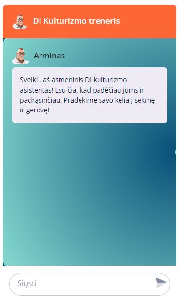 Kulturizmas